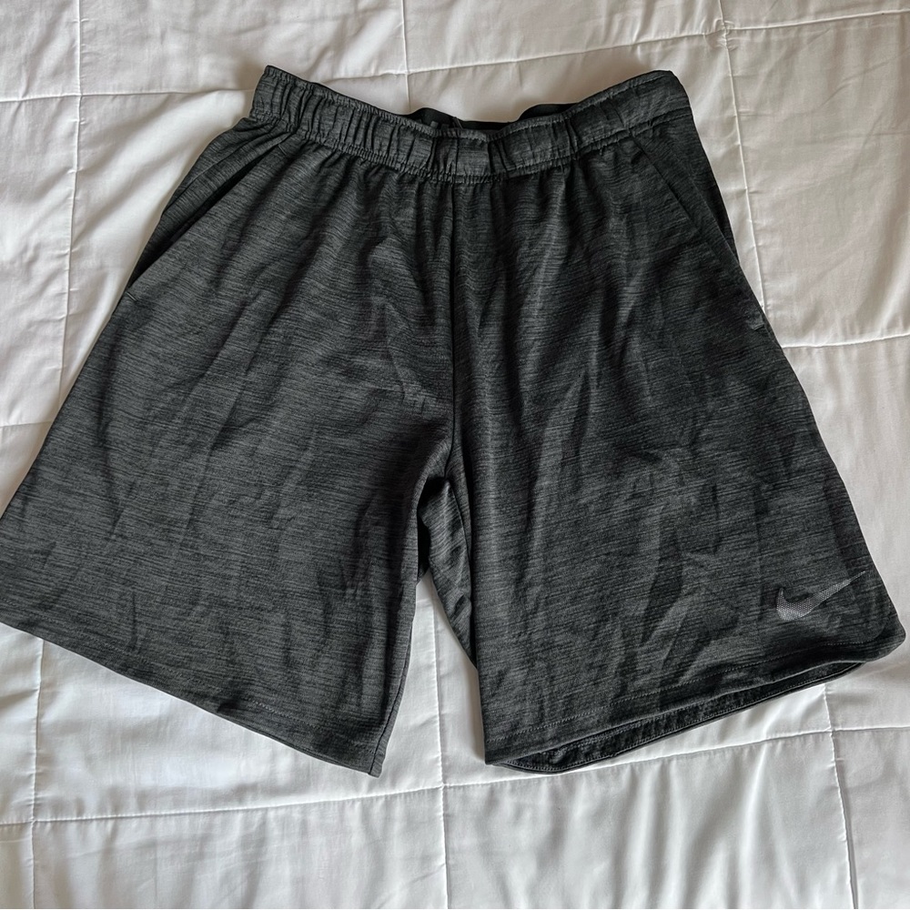 Nike Dri-Fit Basketball shorts